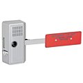 Security Alarms and Warnings image